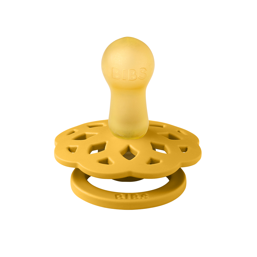 BIBS Boheme Honey Bee - BIBS EU