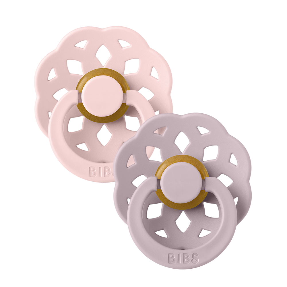 Boheme 2 PACK Blossom/Dusky Lilac