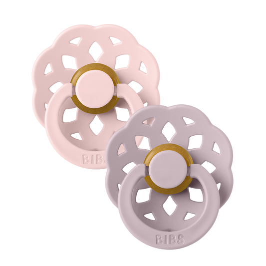 Boheme 2 PACK Blossom/Dusky Lilac