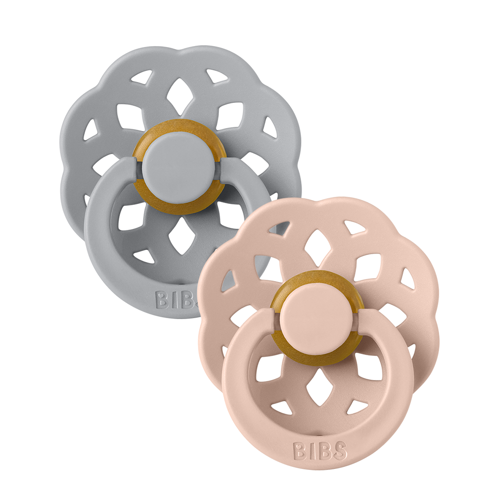 Boheme 2 PACK Cloud/Blush