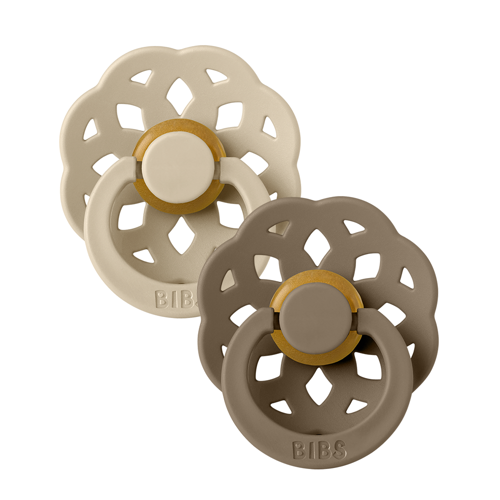 Boheme 2 PACK Vanilla/Dark Oak