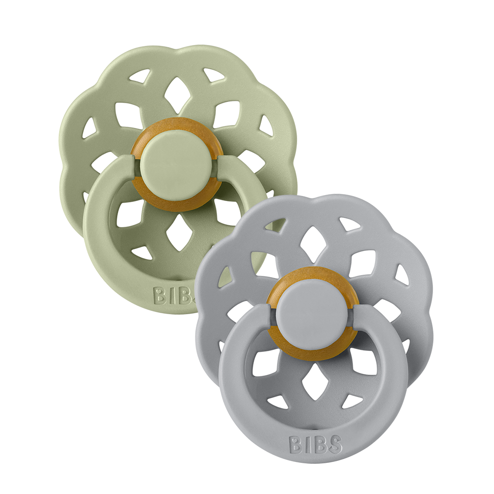 Boheme 2 PACK Sage/Cloud