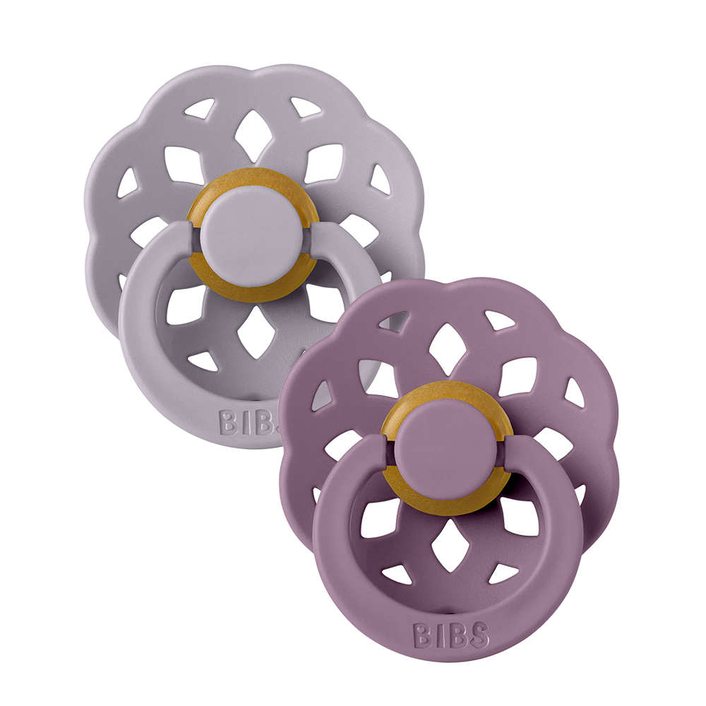 Boheme 2 PACK Fossil Grey/Mauve