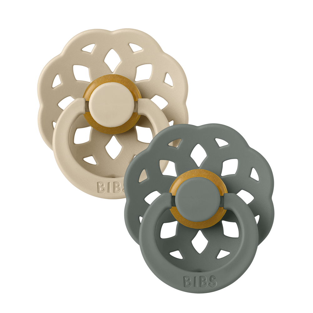 Boheme 2 PACK - Vanilla/Pine