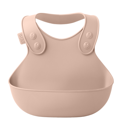 BIBS Dinner Bib Blush