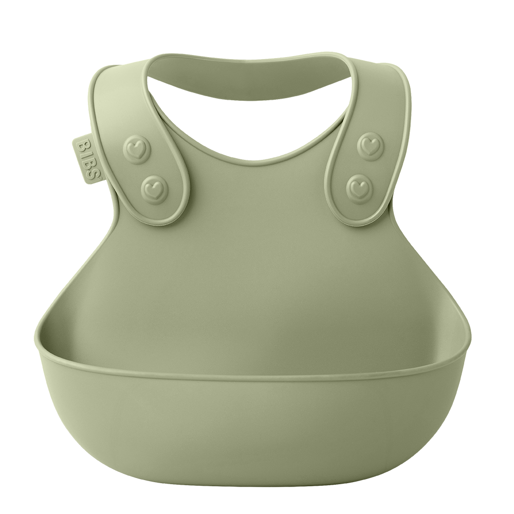 BIBS Dinner Bib Sage