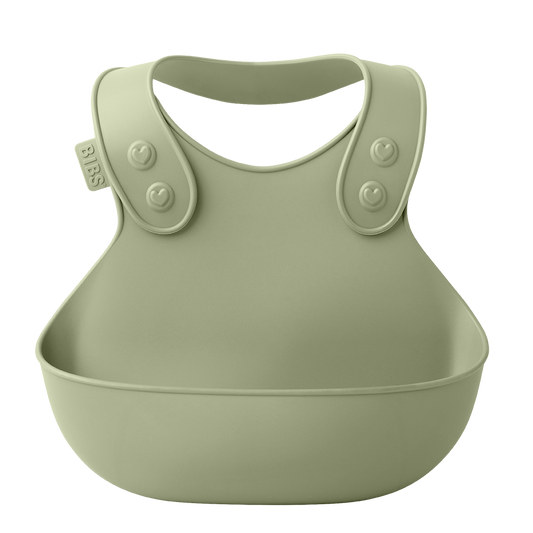 BIBS Dinner Bib Sage