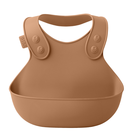 BIBS Dinner Bib Earth