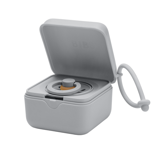 BIBS Pacifier Box Cloud