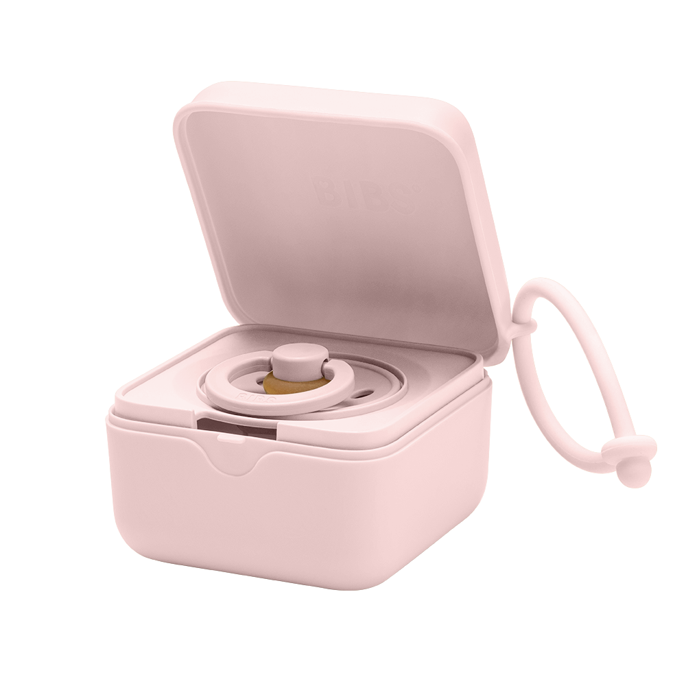 Pacifier Box - Blossom