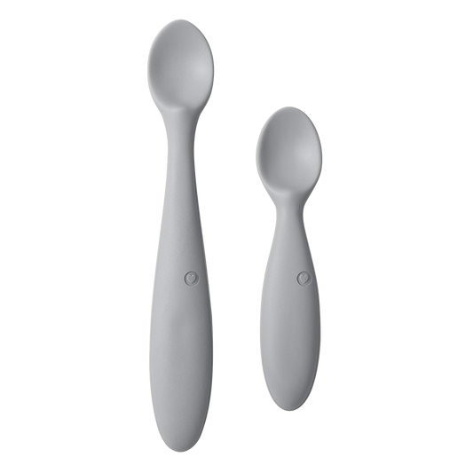 BIBS Spoon Set Cloud