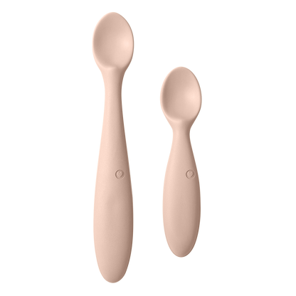 BIBS Spoon Set Blush