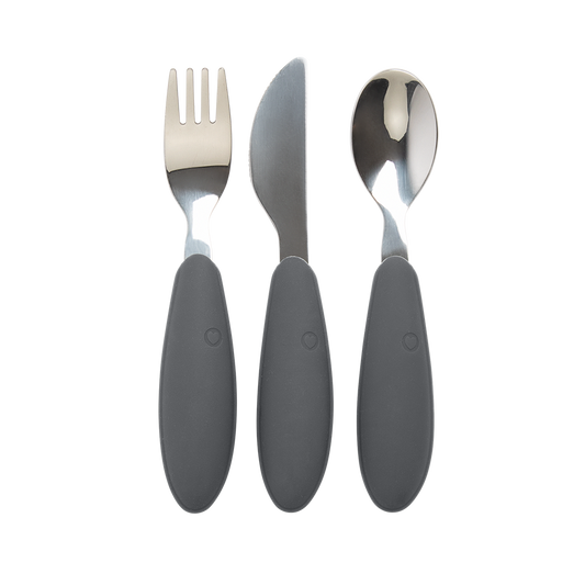 Cutlery Set - Iron