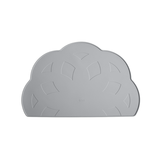 Place Mat Boheme - Cloud