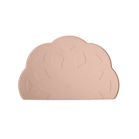 Place Mat Boheme - Blush