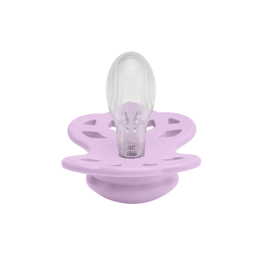 Infinity 2 PACK - Violet Sky/Mauve