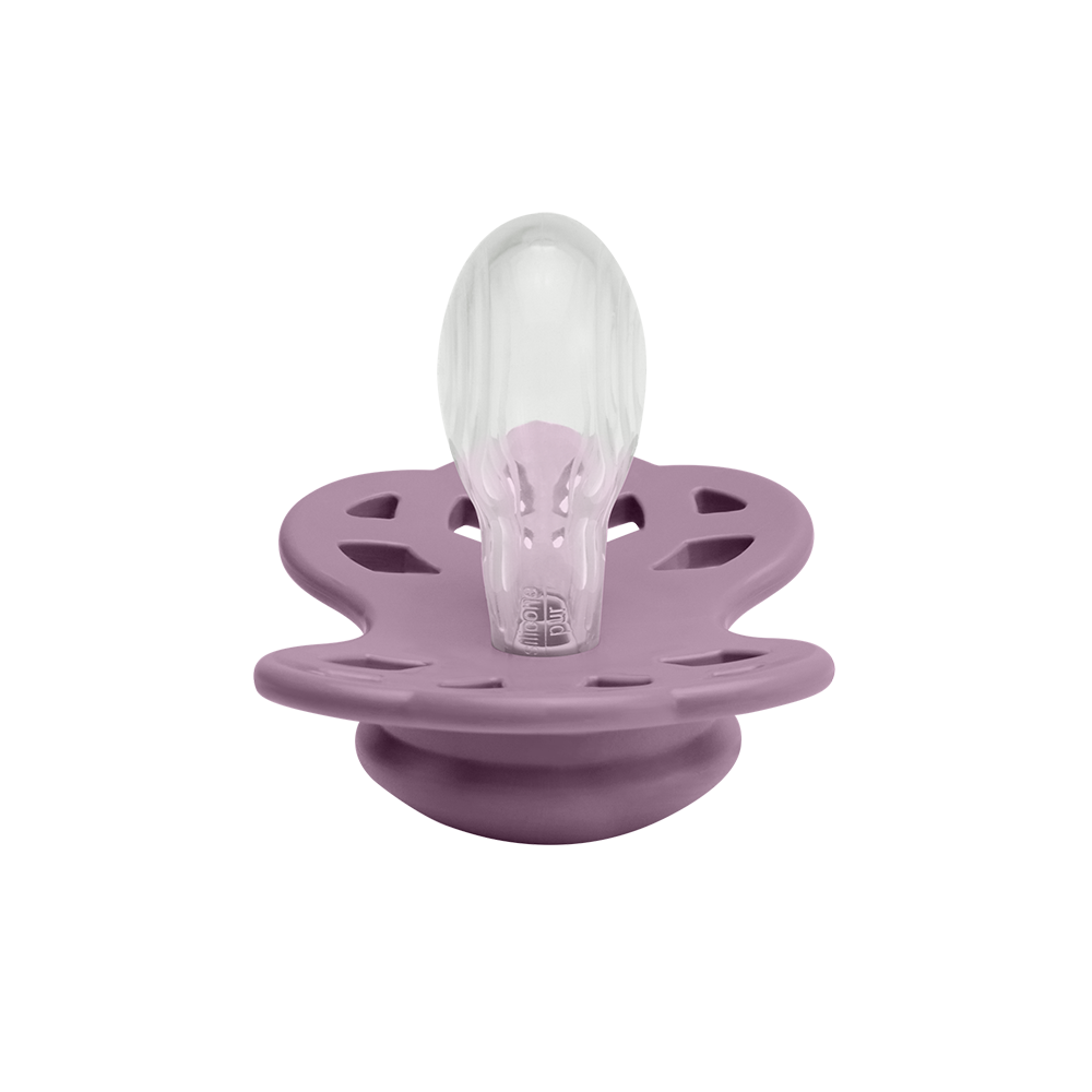 Infinity 2 PACK - Violet Sky/Mauve