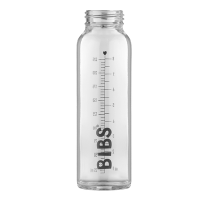 BIBS Glass Bottle 225ml