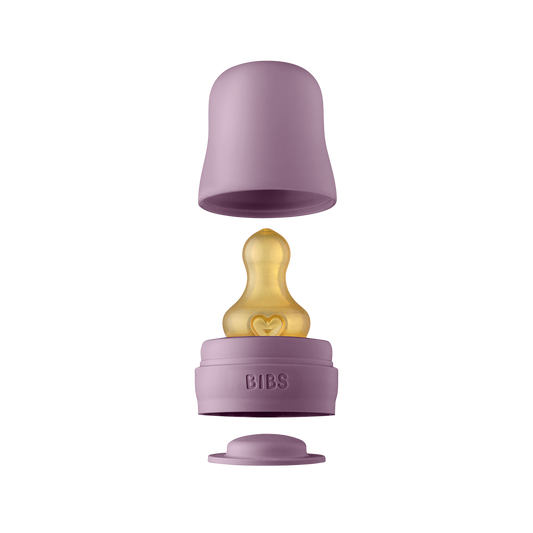Bottle Kit Latex Mauve