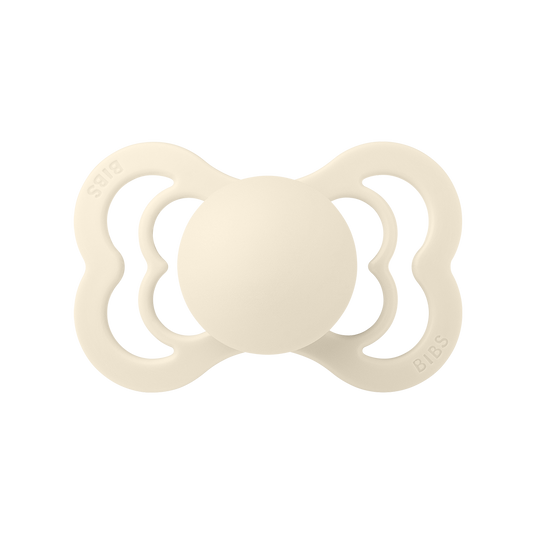 BIBS Supreme Ivory [product_typ] - BIBS EU