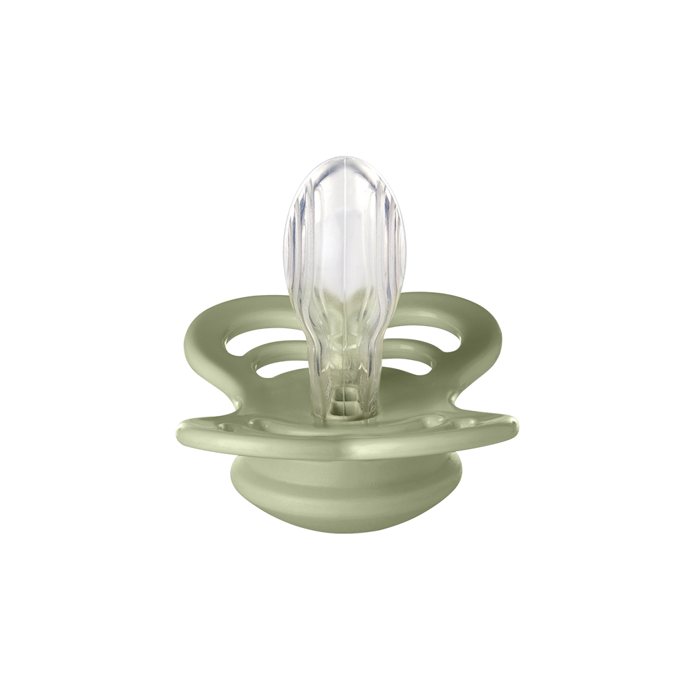 BIBS Supreme 2 PACK Ivory/Sage [product_typ] - BIBS EU