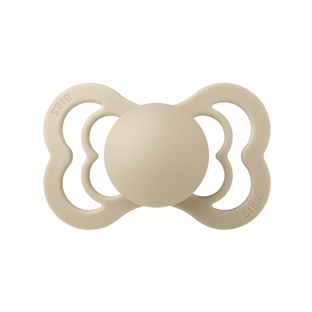 BIBS Supreme Vanilla [product_typ] - BIBS EU