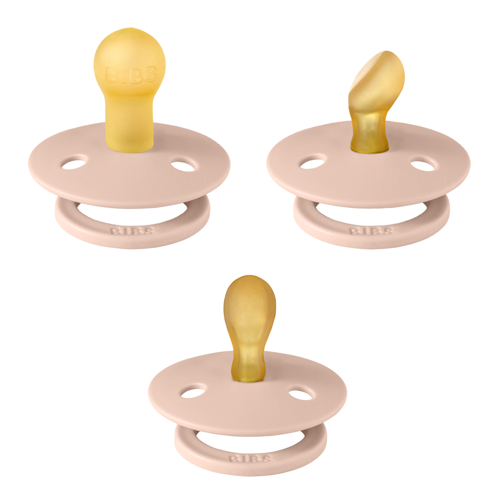 Try-It Collection 3 pack - Blush