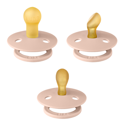 Try-It Collection 3 pack - Blush