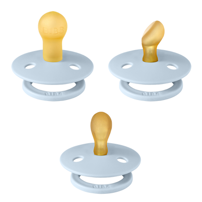 Try-It Collection 3 Pack - Baby Blue
