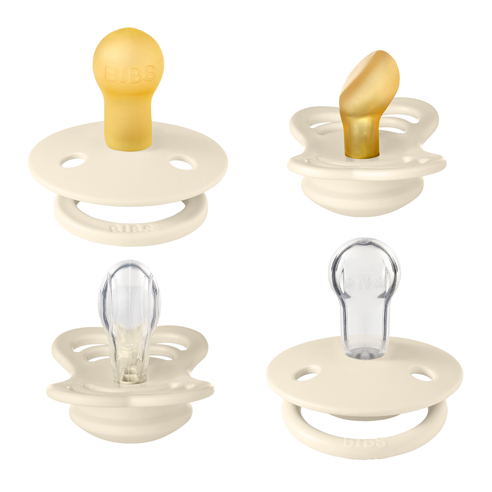 Try-It Collection Ivory