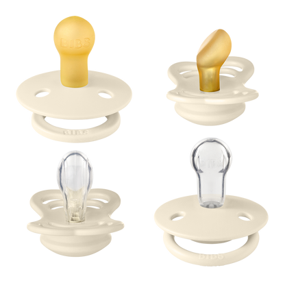 Try-It Collection Ivory