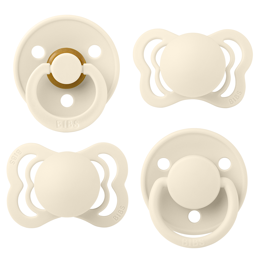 Try-It Collection Ivory