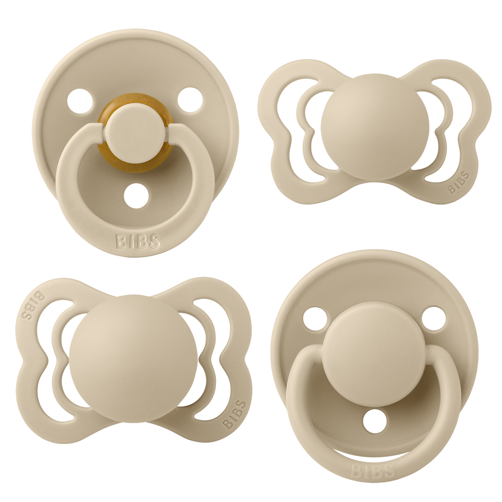 Try-It Collection - Vanilla