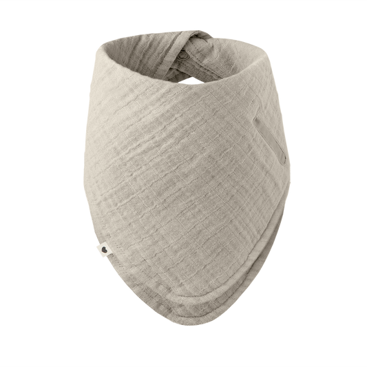 BIBS Bandana Bib Sand