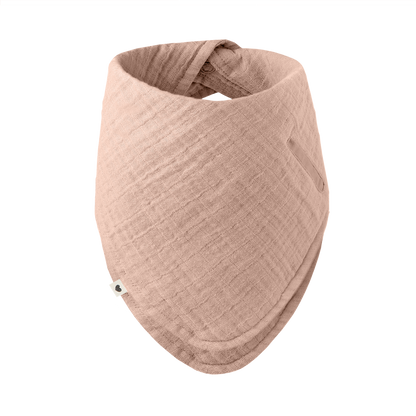 BIBS Bandana Bib Blush