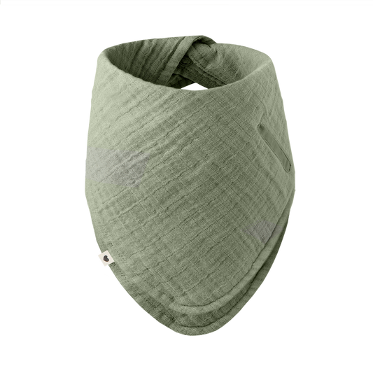 BIBS Bandana Bib Sage