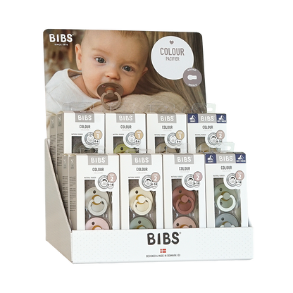 BIBS Counter Display Standard Base